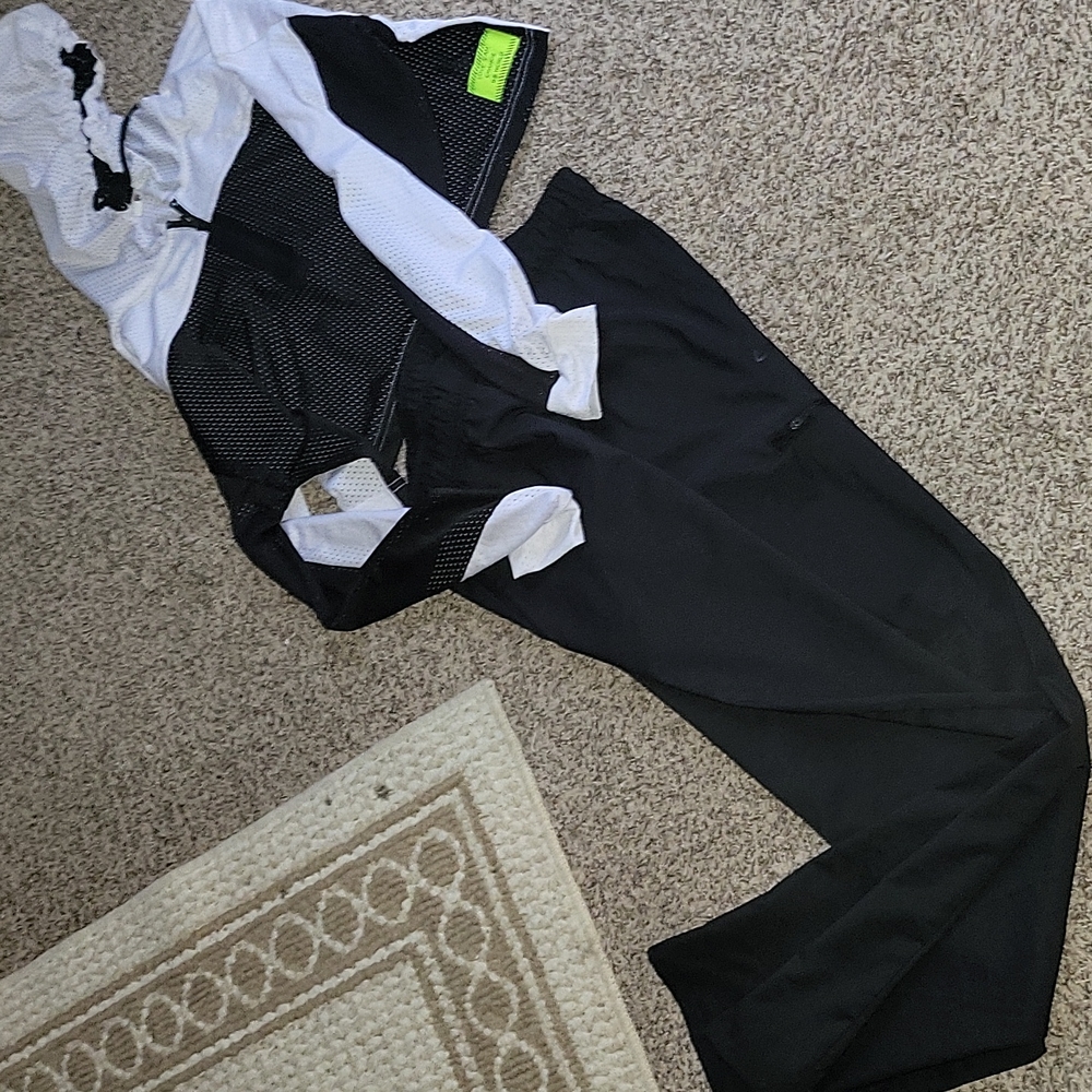 Street hype outfit
